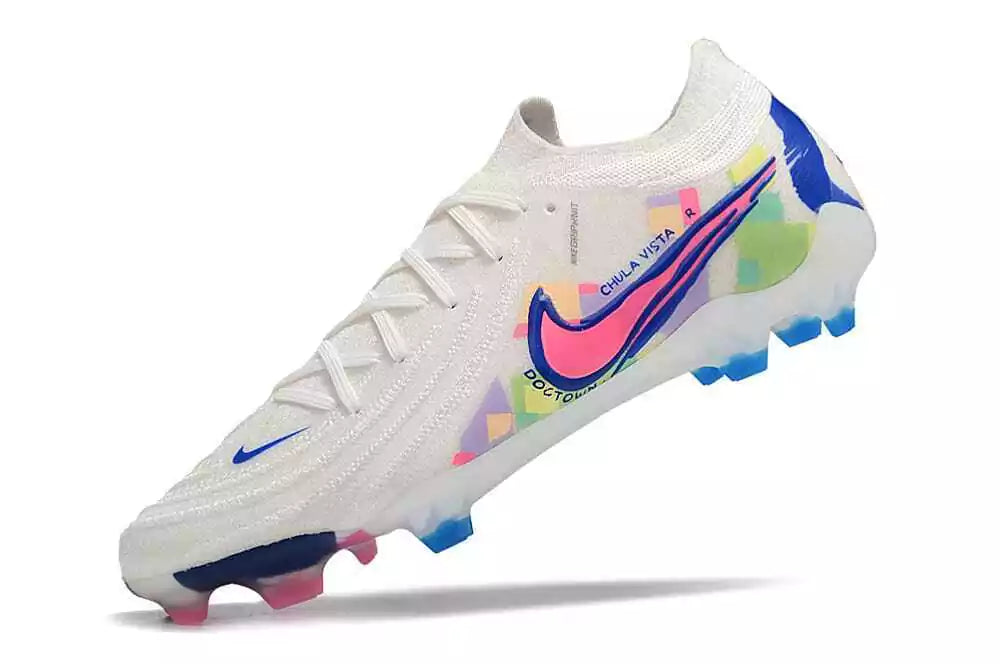 Chuteira Nike Phantom GX II Edição especial FG