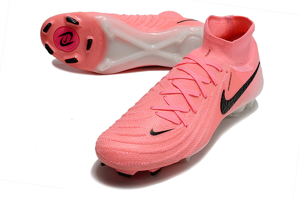 Chuteira Nike Phantom Luna Elite NU FG