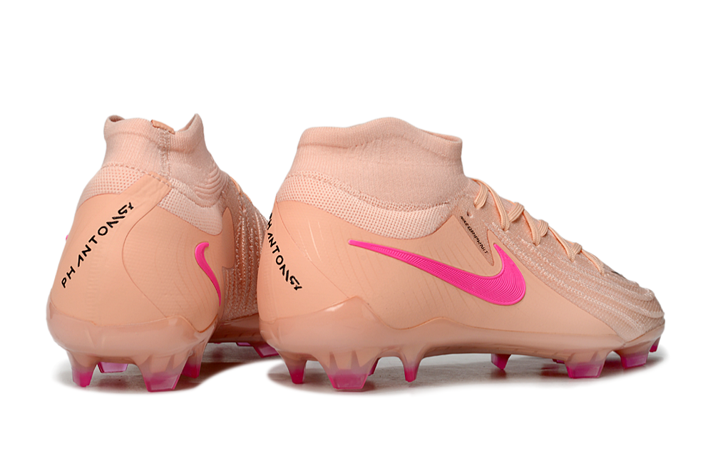 Chuteira Nike Phantom Luna Elite NU FG
