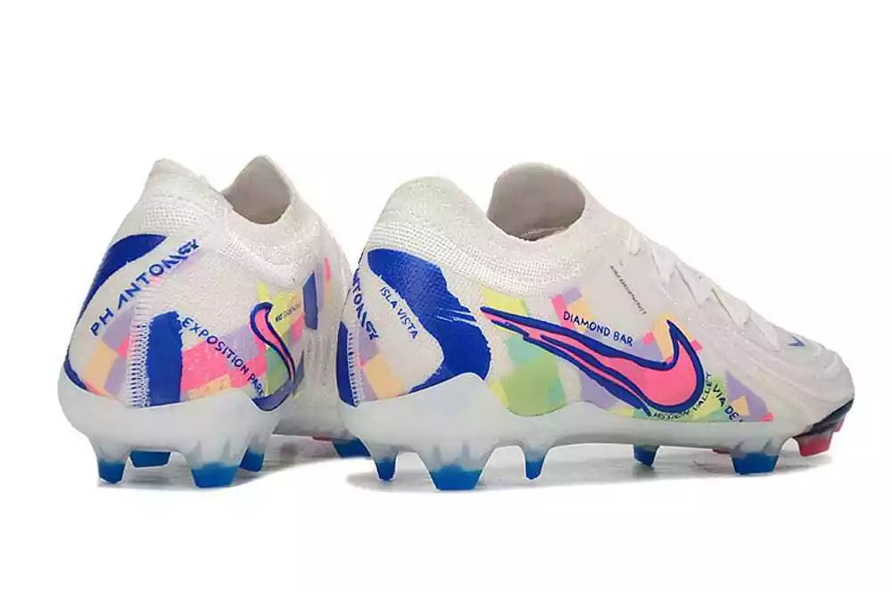 Chuteira Nike Phantom GX II Edição especial FG
