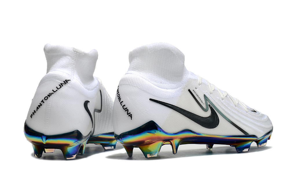 Chuteira Nike Phantom Luna Elite NU FG