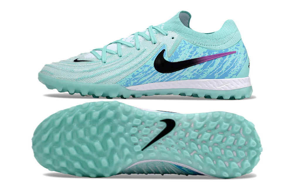 Chuteira Society Nike Phantom GX II TF