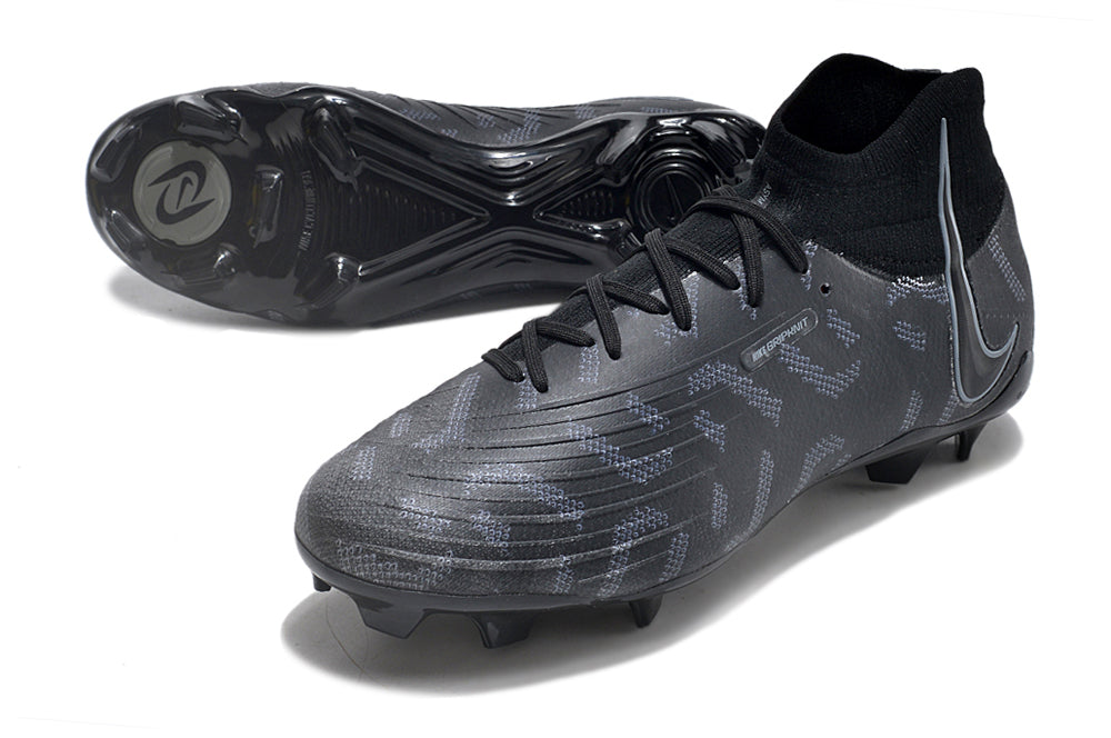 Chuteira Nike Phantom Luna Elite NU FG