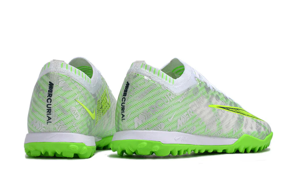 Chuteira Society Nike Mercurial Air Zoom Vapor 15 TF