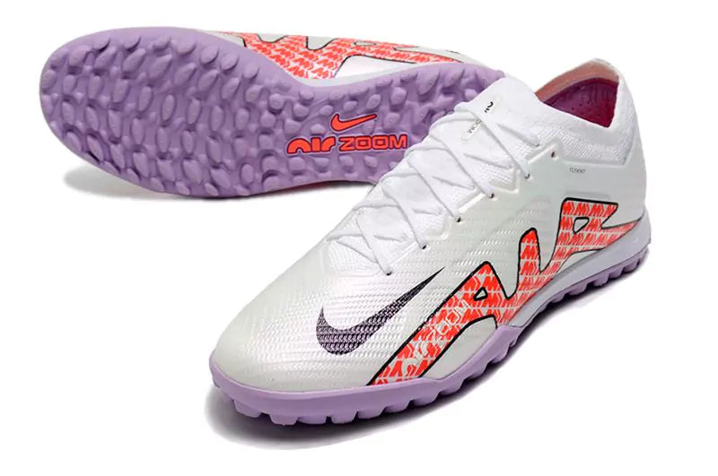 Chuteira Society Nike Mercurial Air Zoom Vapor 15 TF