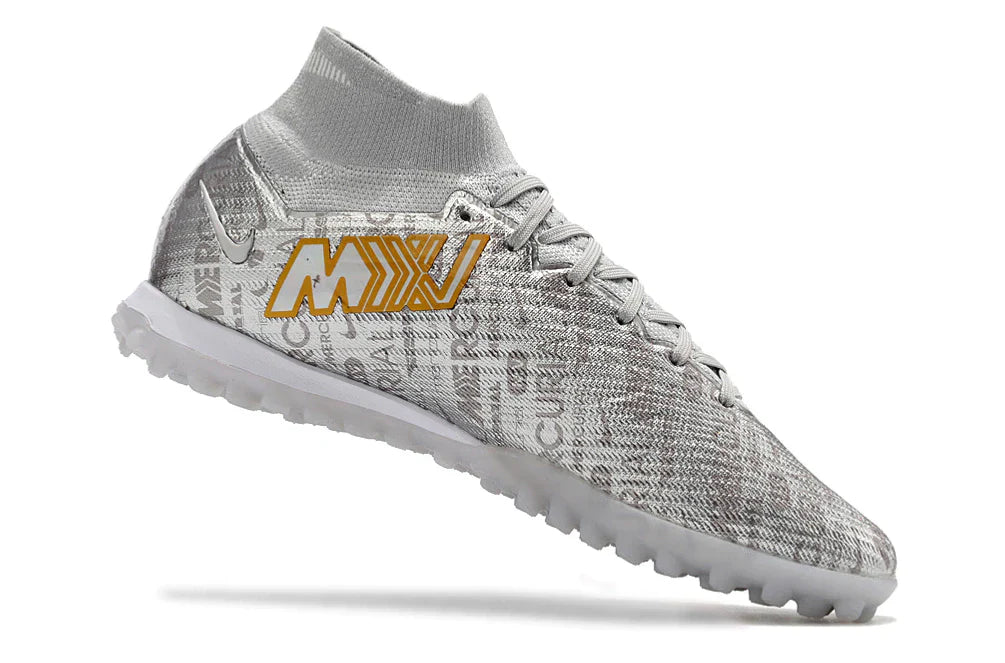 Chuteira Society Nike Mercurial Superfly Air Zoom 9 TF