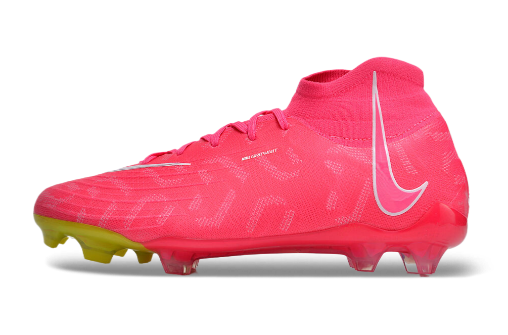 Chuteira Nike Phantom Luna Elite NU FG