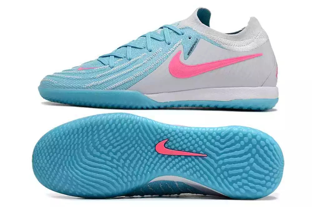 Tênis Futsal Nike Phantom GX II IC