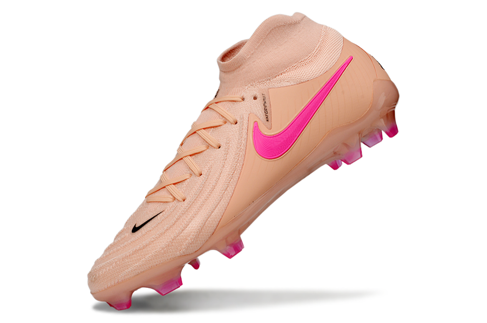 Chuteira Nike Phantom Luna Elite NU FG