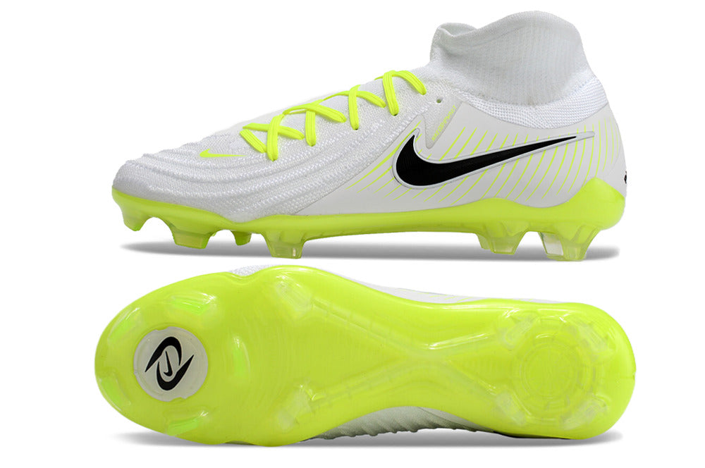 Chuteira Nike Phantom Luna Elite NU FG