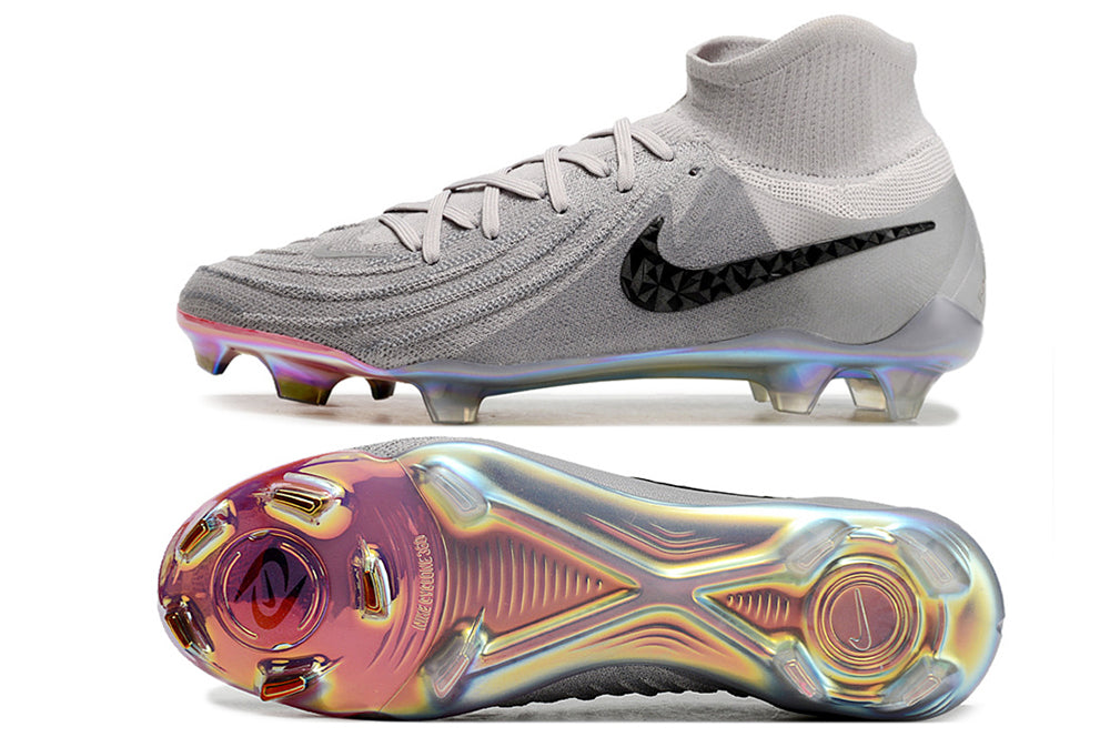 Chuteira Nike Phantom Luna Elite NU FG