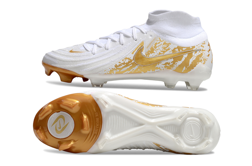 Chuteira Nike Phantom Luna Elite NU FG