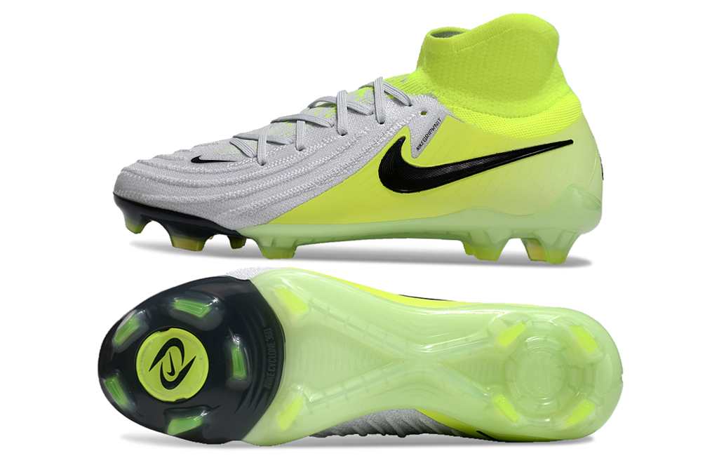 Chuteira Nike Phantom Luna Elite NU FG