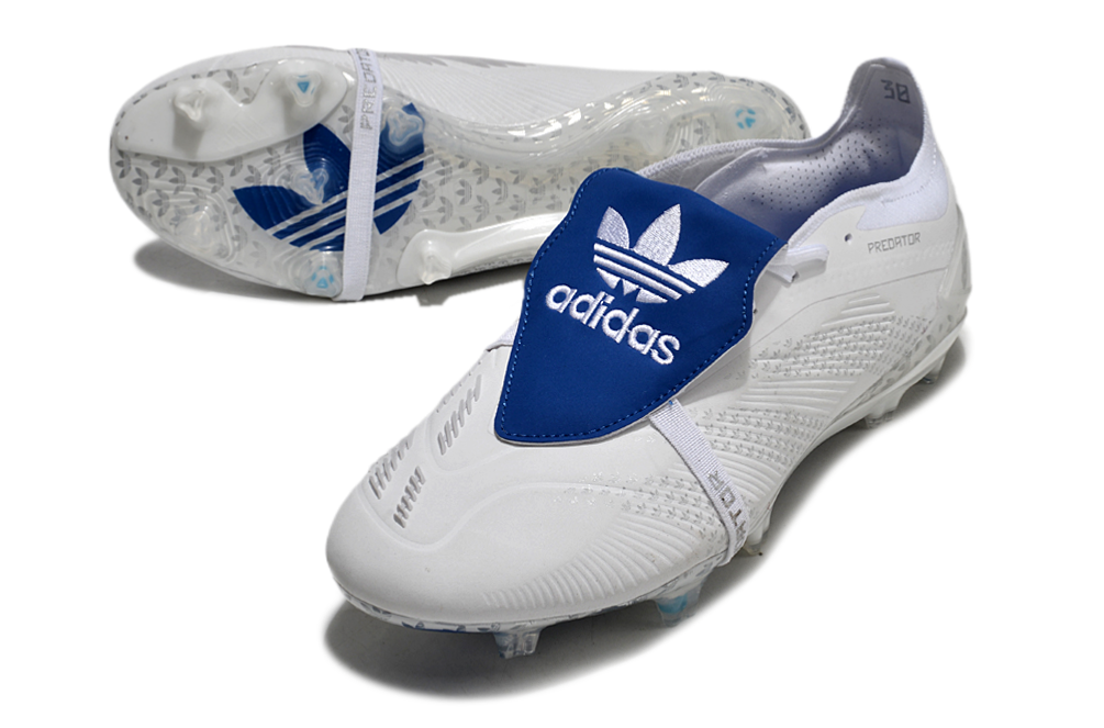 Chuteira Adidas Predator Predstrike FT FG
