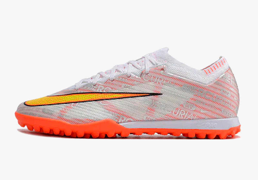 Chuteira Society Nike Mercurial Air Zoom Vapor 15 TF
