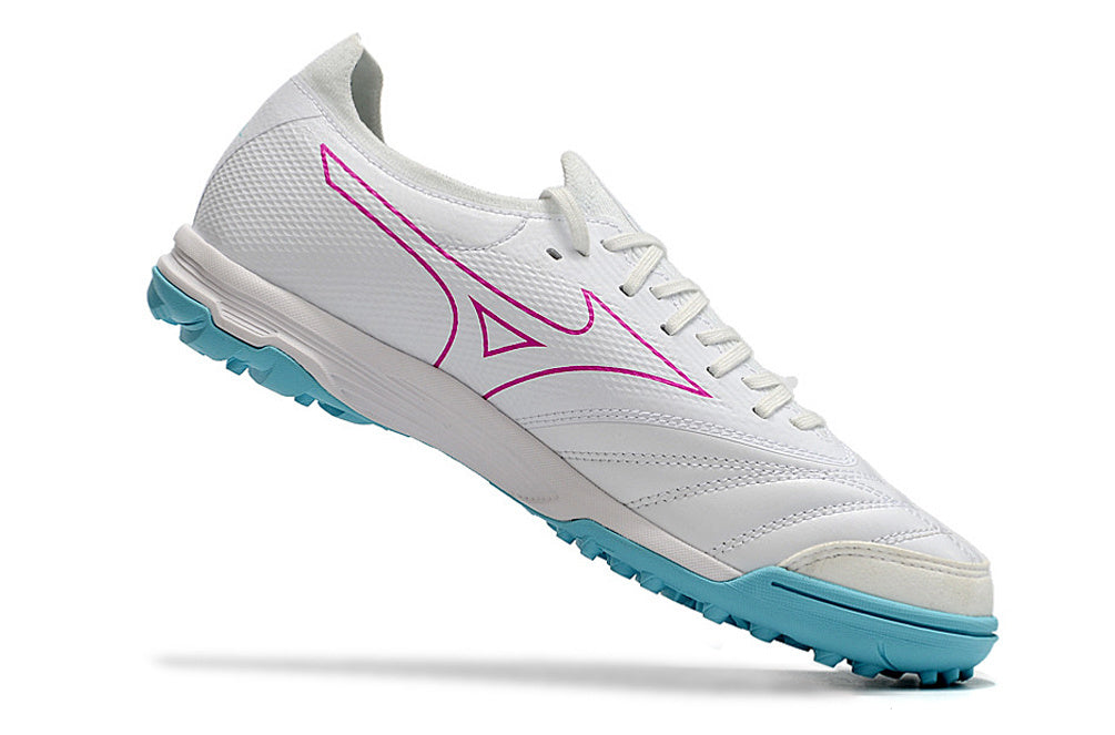 Chuteira de Society Mizuno Morelia Neo Sala β