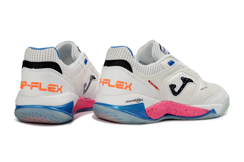 Chuteira de Futsal Joma Top Flex Plus