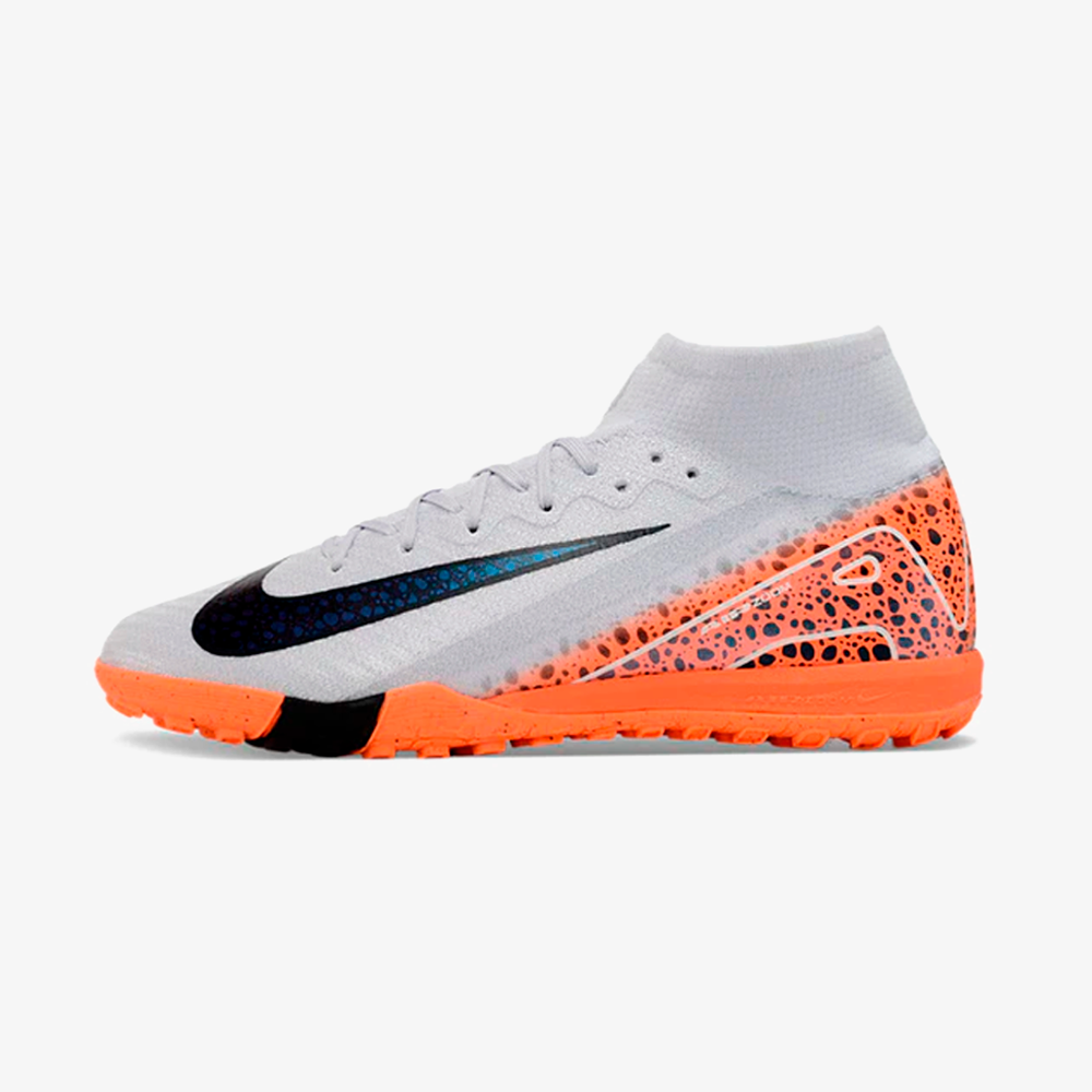 Society Nike Air Zoom Mercurial Superfly 10 Elite TF