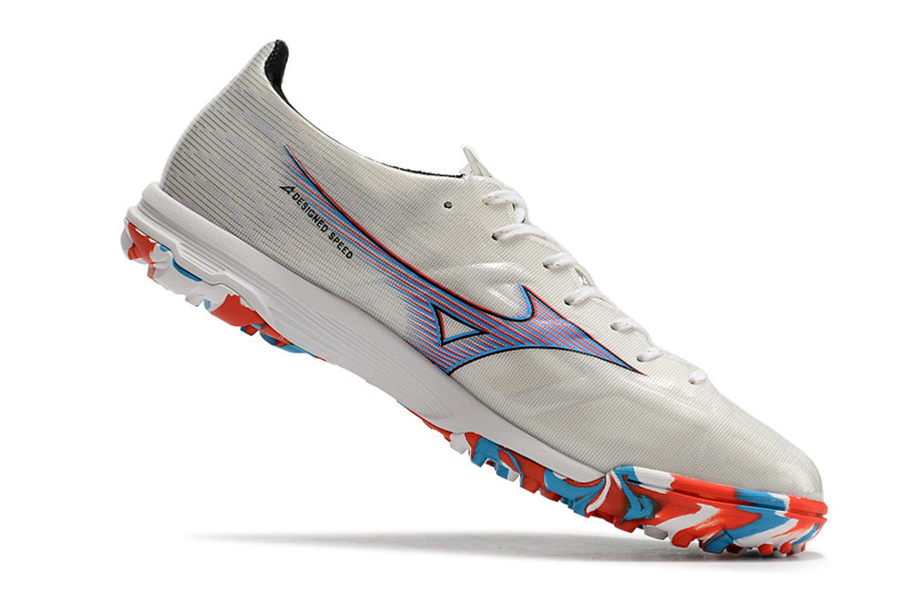 Chuteira de Society Mizuno Alpha Made in Japan