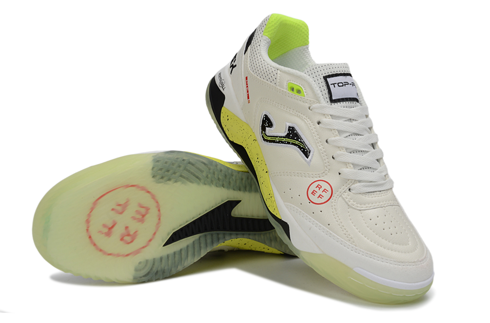 Chuteira de Futsal Joma Top Flex Plus