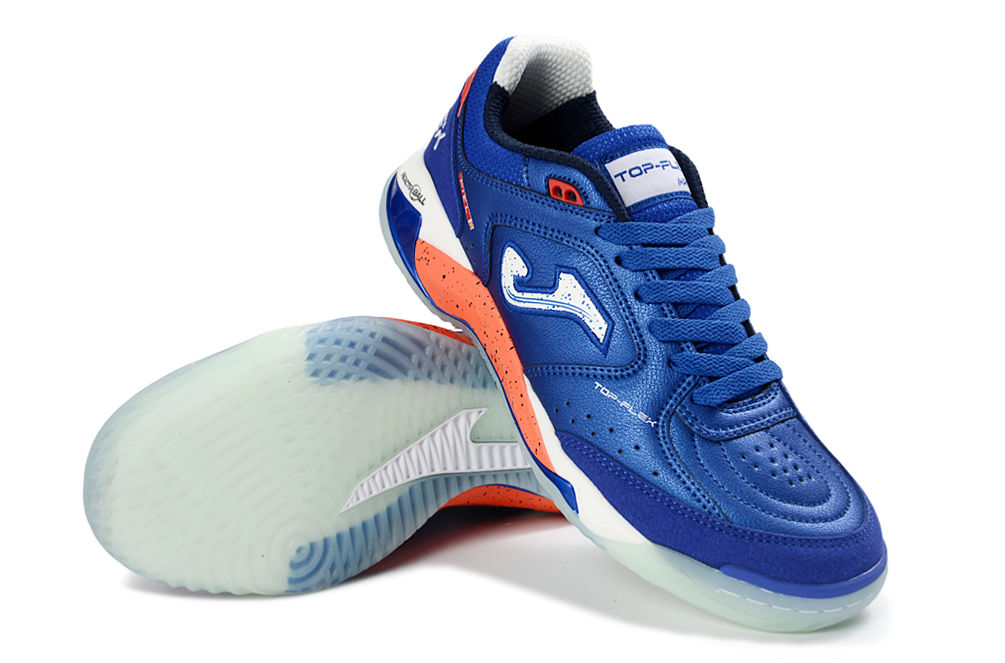 Chuteira de Futsal Joma Top Flex Plus
