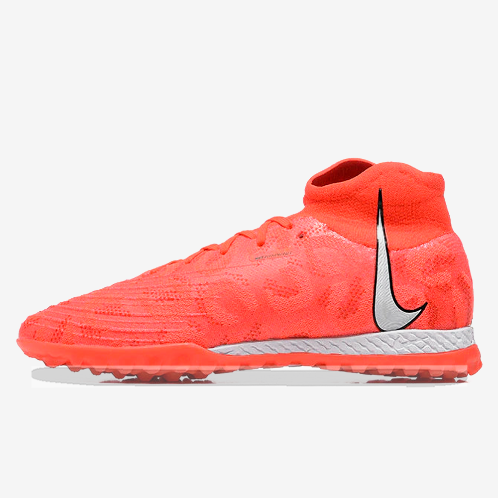 Chuteira Society Nike Phantom Luna Elite TF