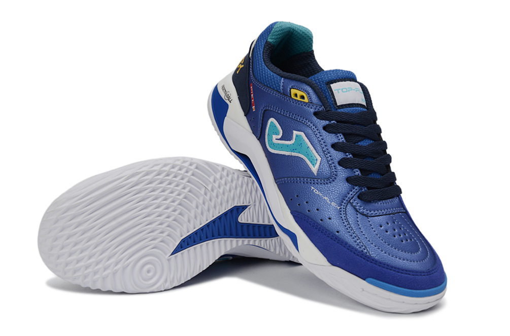 Chuteira de Futsal Joma Top Flex Plus