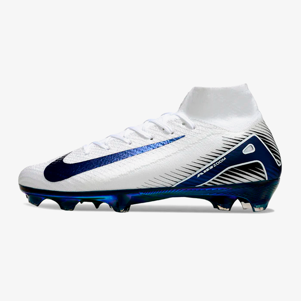 Chuteira Nike Air Zoom Mercurial Superfly 10 Elite FG