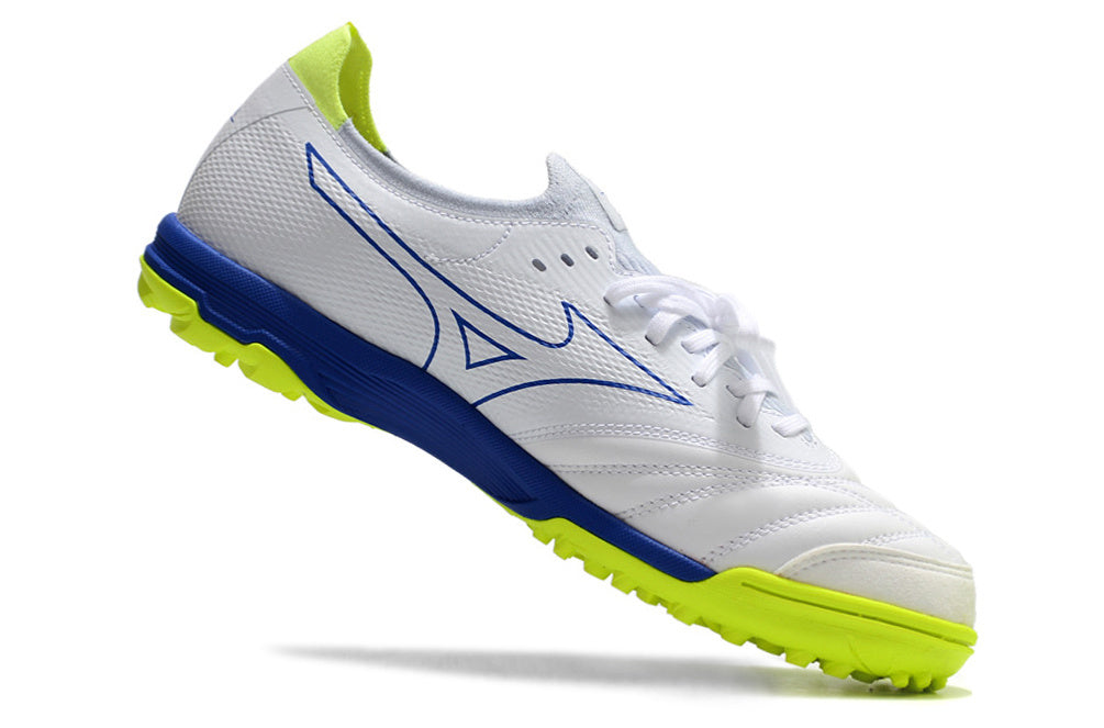 Chuteira de Society Mizuno Morelia Neo Sala β