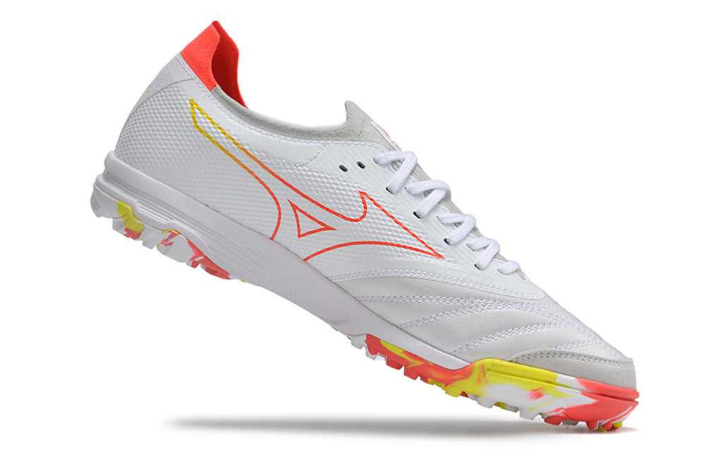 Chuteira de Society Mizuno Morelia Neo Sala β