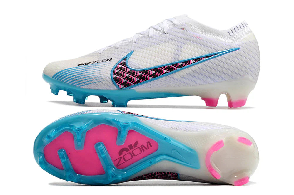 Chuteira Nike Mercurial Vapor 15 Air Zoom ENZO FERNÁNDEZ FG