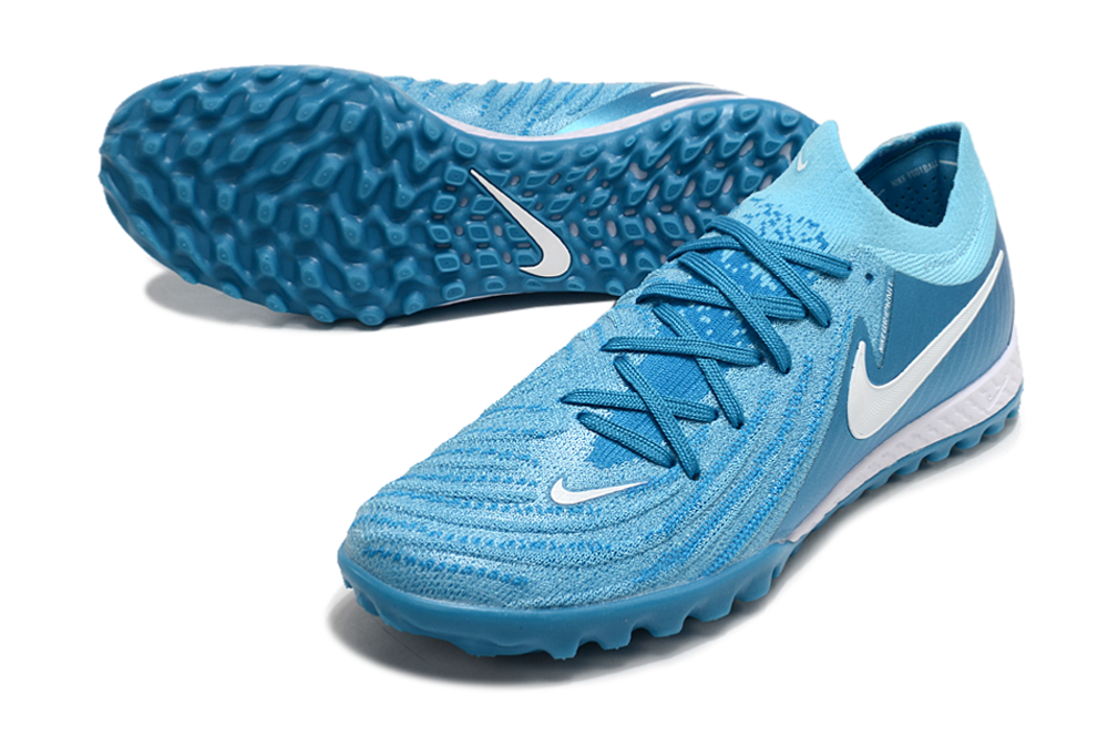 Chuteira Society Nike Phantom GX II TF