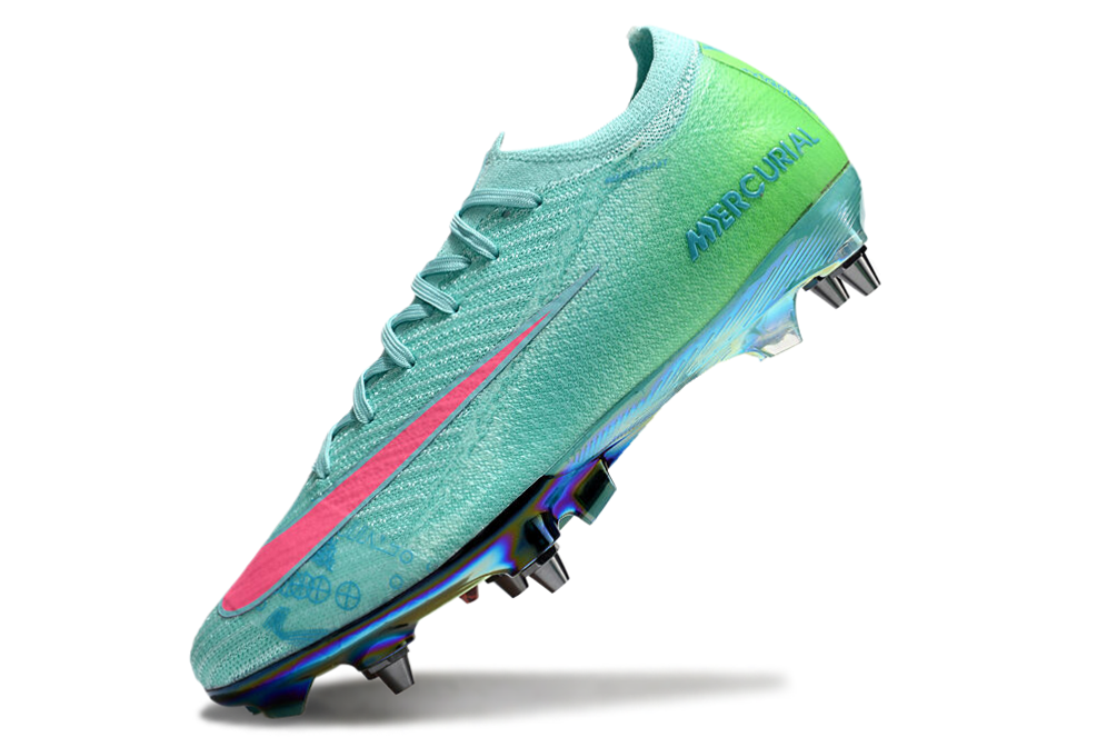 Chuteira Nike Air Zoom Mercurial Vapor 16 Elite SG
