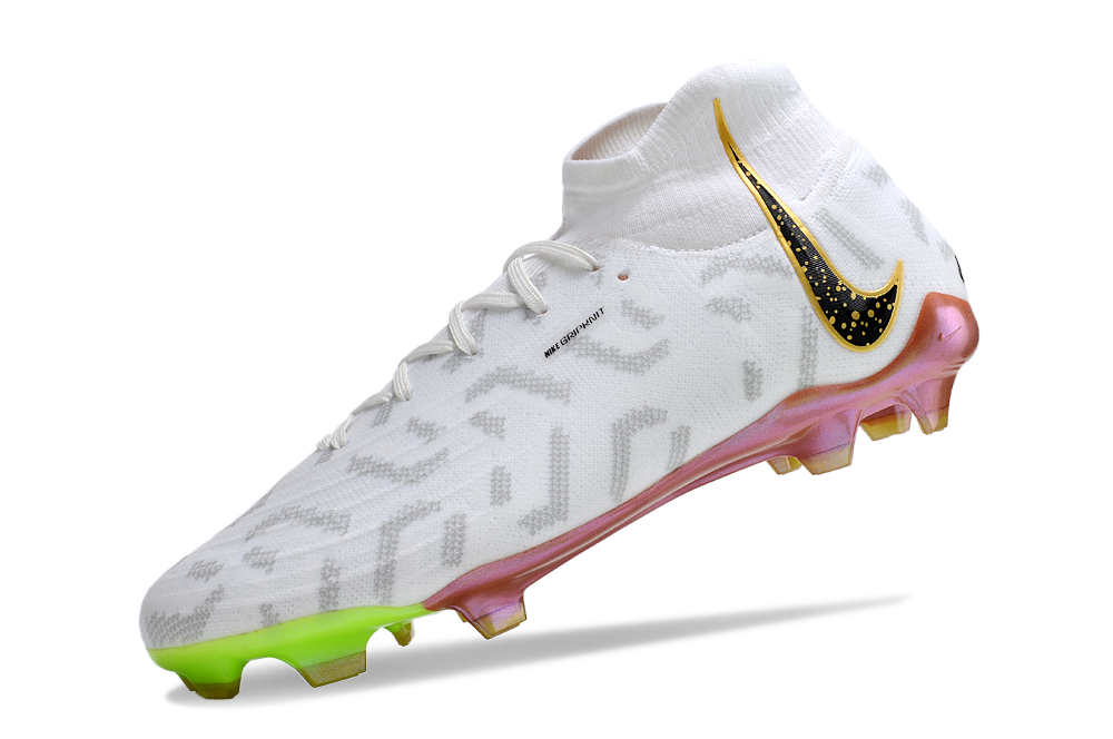 Chuteira Nike Phantom Luna Elite NU FG