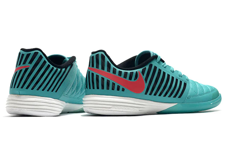 Tênis Futsal Nike Lunar Gato IC