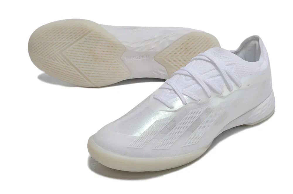 Tênis Futsal Adidas CrazyFast.1 IC