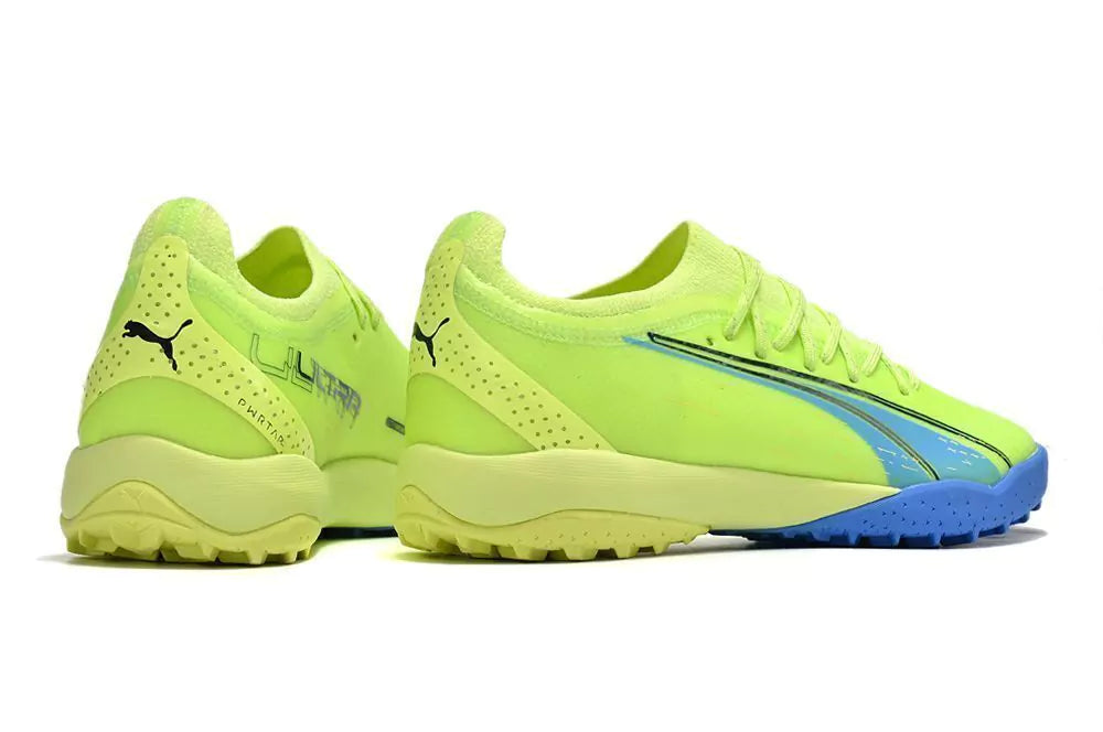 Chuteira Society Puma Future Ultimate TF