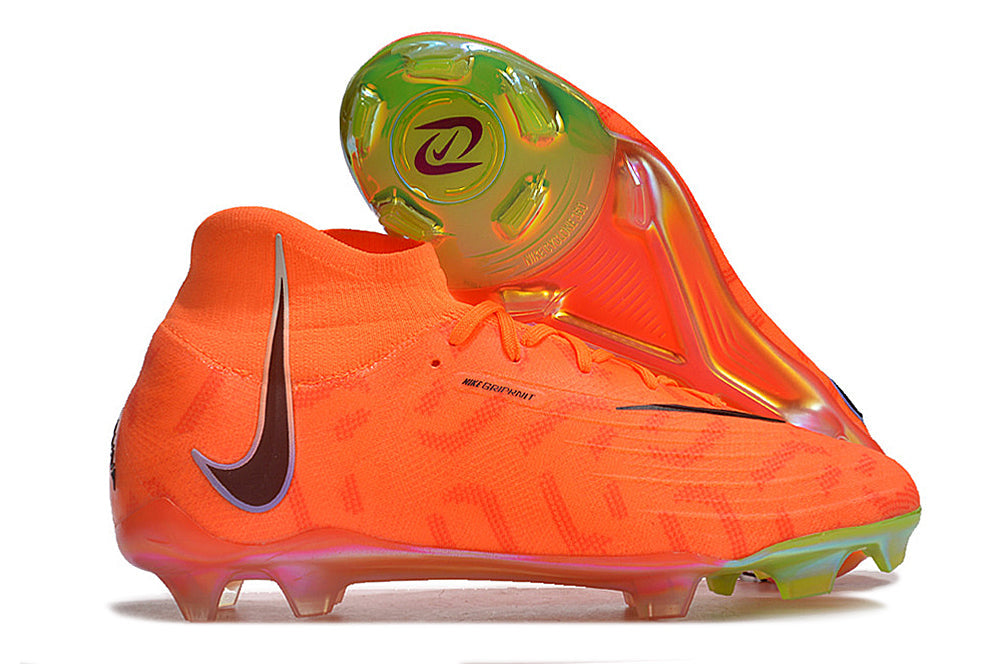 Chuteira Nike Phantom Luna Elite NU FG