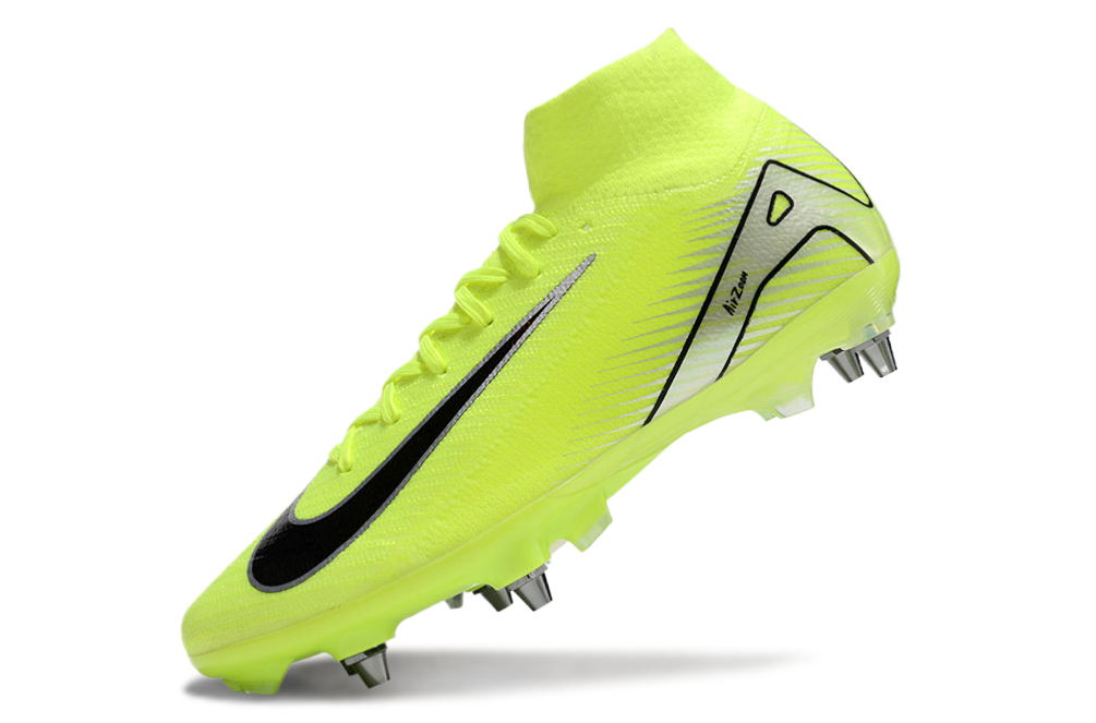 Chuteira Nike Zoom Mercurial SuperFly 10 Elite SG