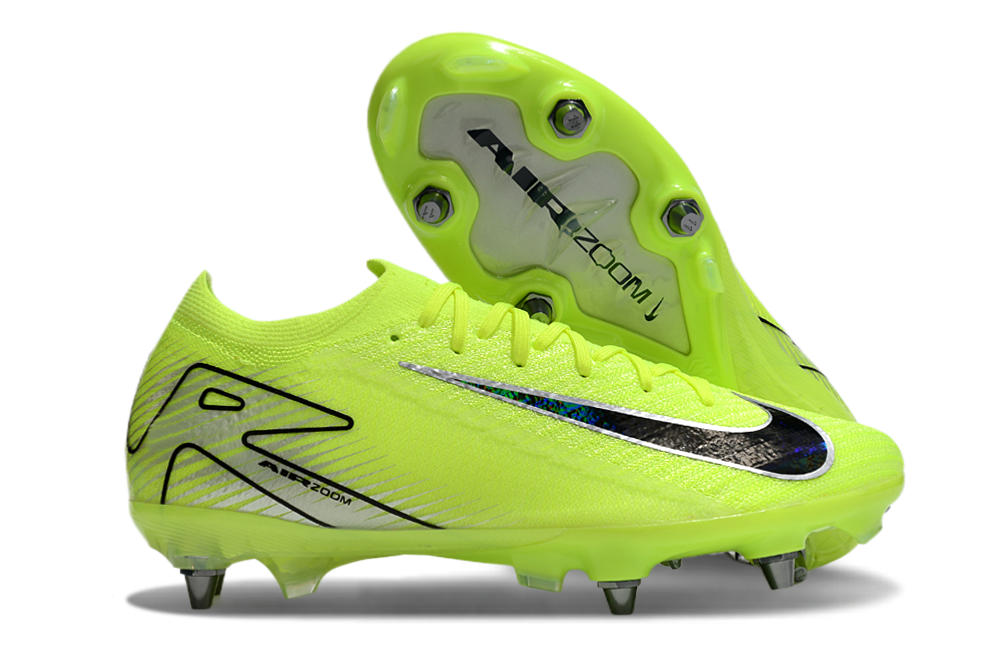 Chuteira Nike Air Zoom Mercurial Vapor 16 Elite SG