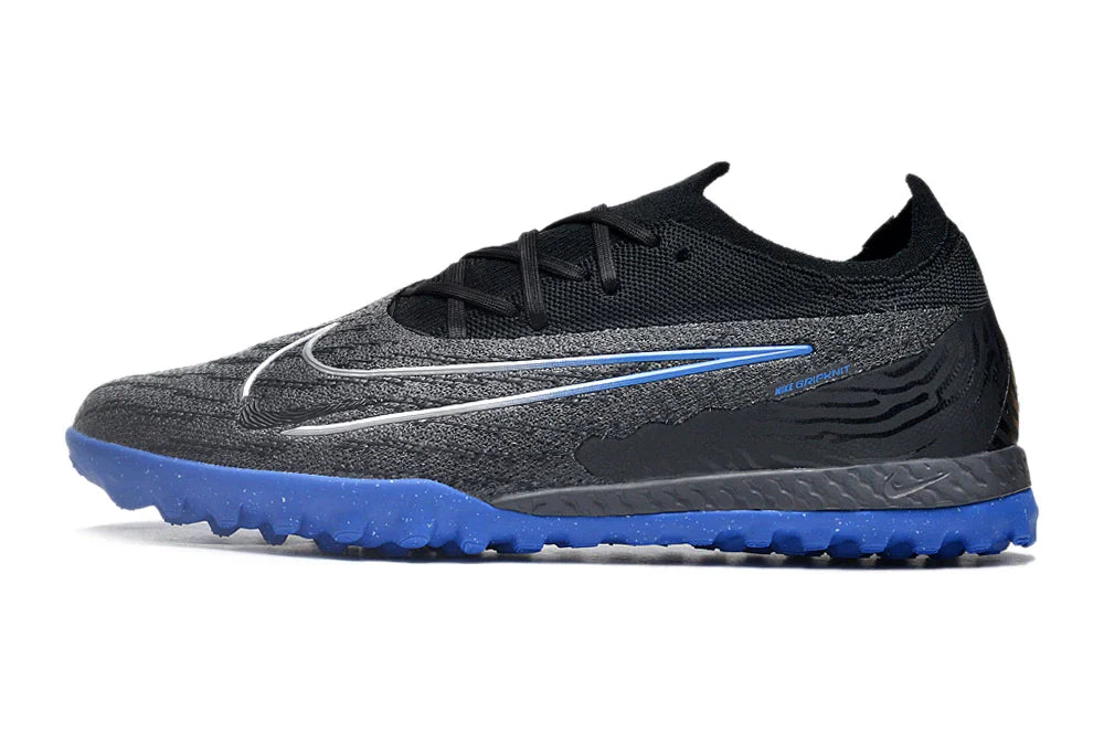 Chuteira Society Nike Gripknit Phantom GX Elite TF