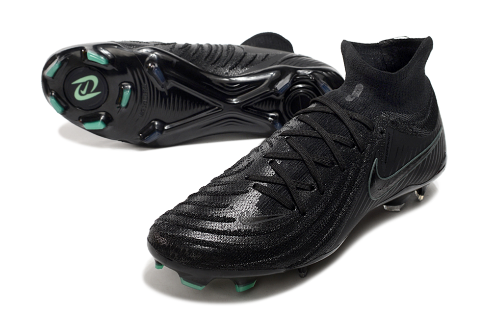 Chuteira Nike Phantom Luna Elite NU FG