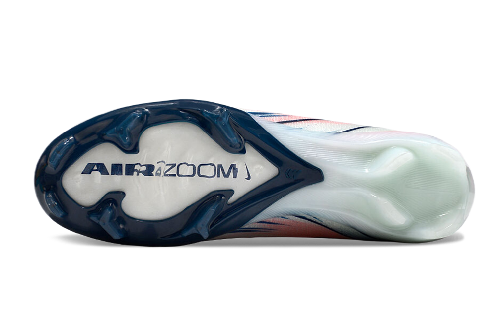 Chuteira Nike Mercurial Air Zoom Vapor 16 Edição Especial MDS9 Elite FG