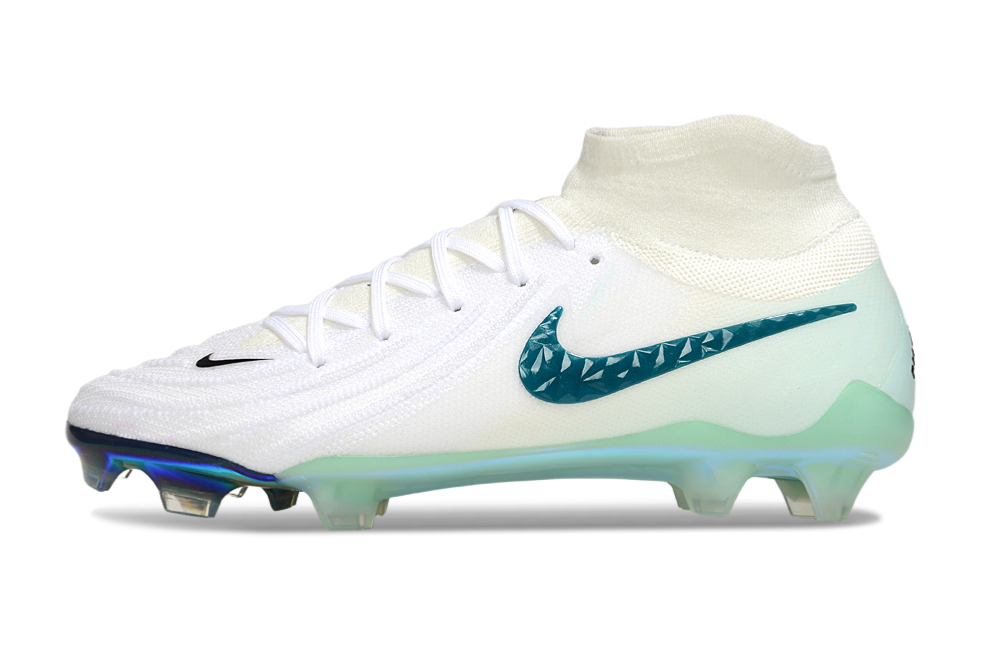 Chuteira Nike Phantom Luna Elite NU FG
