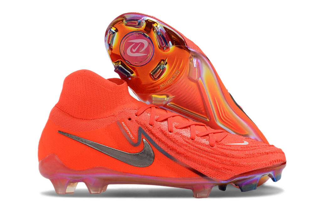 Chuteira Nike Phantom Luna Elite NU FG