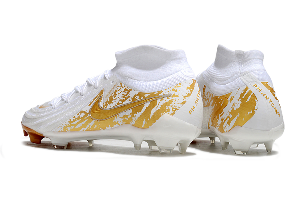 Chuteira Nike Phantom Luna Elite NU FG