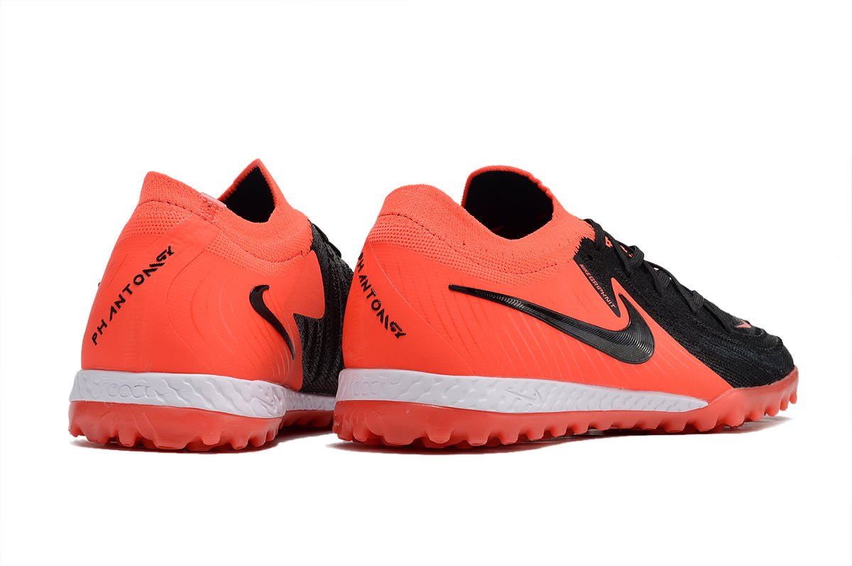 Chuteira Society Nike Phantom GX II TF