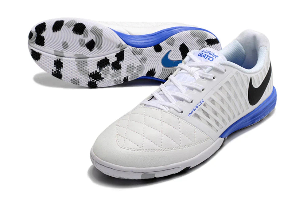 Tênis Futsal Nike Lunar Gato IC