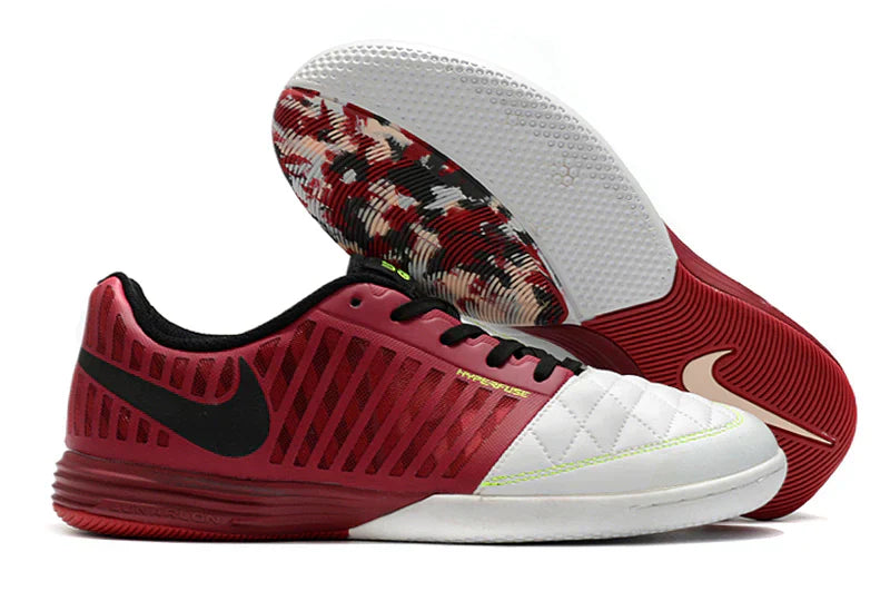 Tênis Futsal Nike Lunar Gato IC