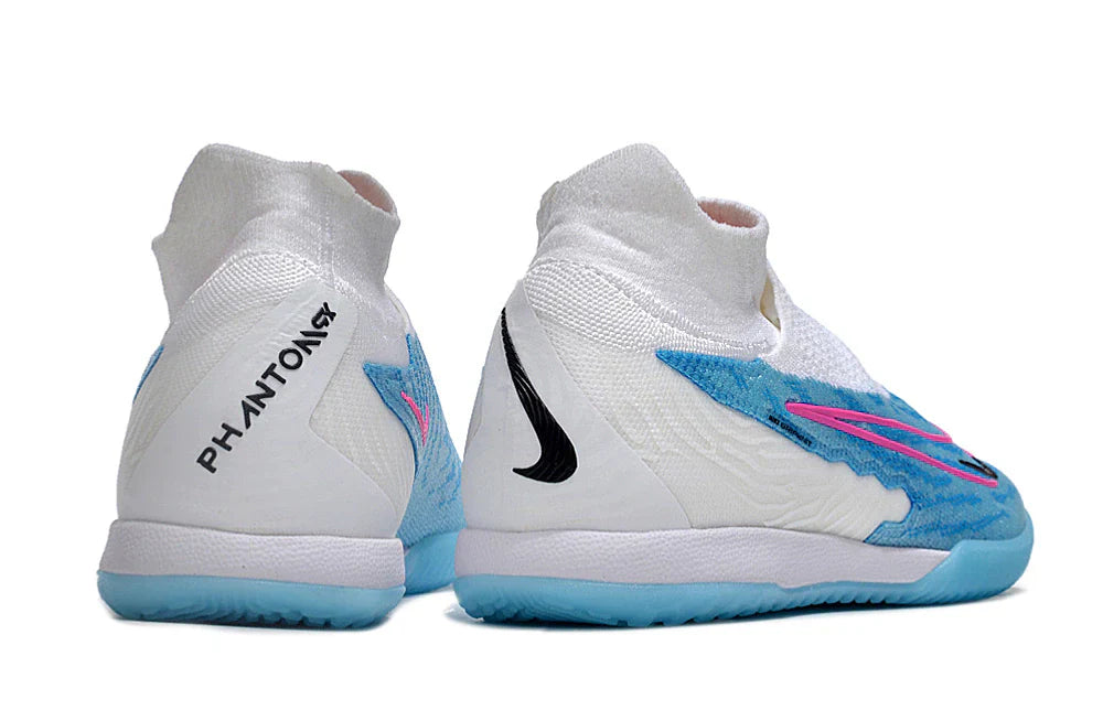 Tênis Futsal Nike Gripknit Phantom GX Elite IC